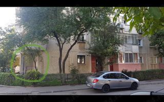 4 camere parter, acces exterior ( sos. Berceni ) - Poză 4