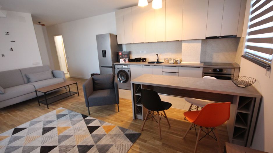 Apartament  inchiriere la ISHO - Poză 15