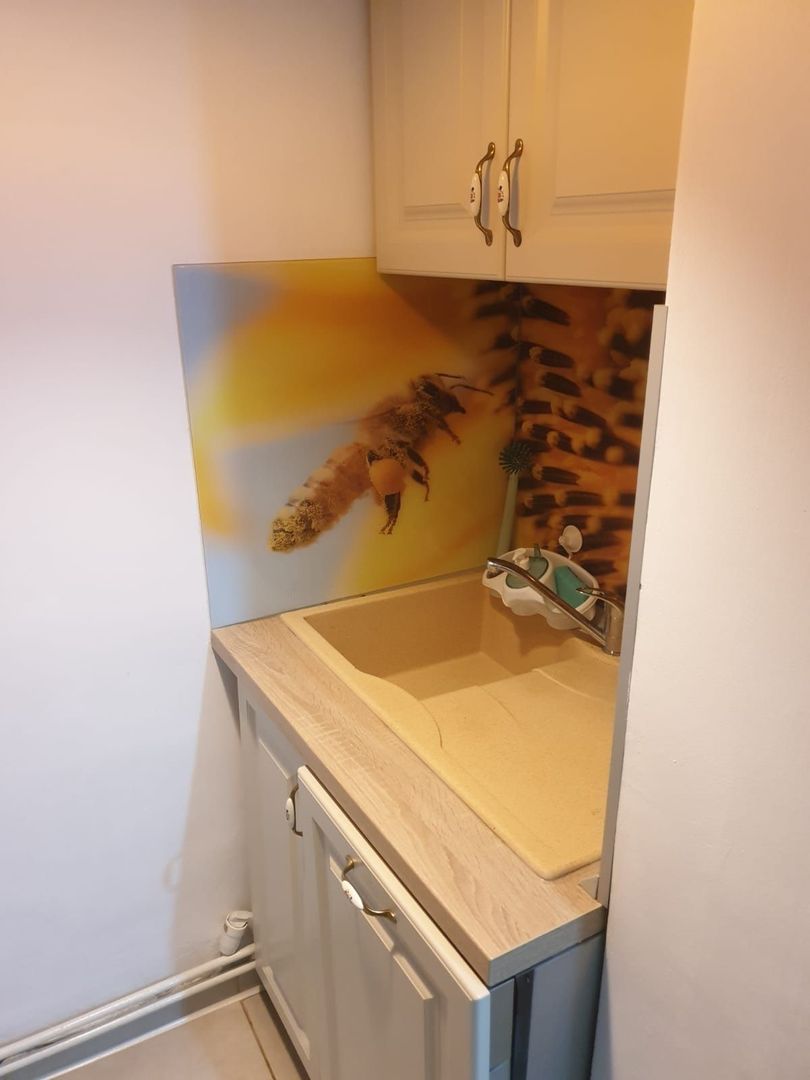 Steaua | 2 camere | Etaj Intermediar. - Poză 8