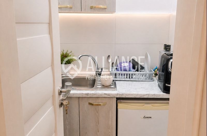 Spatiu comercial 75mp, vitrina stradala 12 m - (COD10) TOMIS NORD - Poză 7