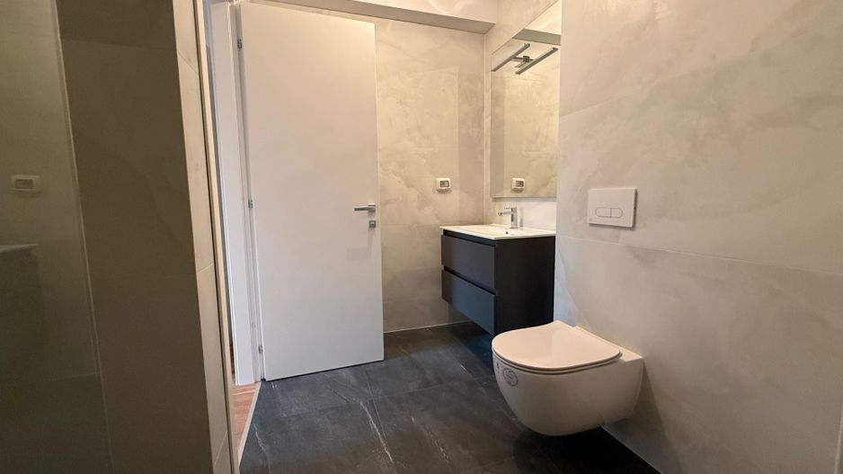 Apartament 3 camere I Residence 5 I Matei Basarab - Poză 8