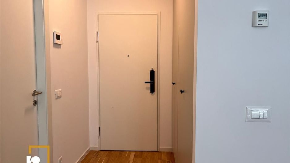 Apartament 2 camere mobilat si utilat | Padurea Baneasa | Ideal pentru locuire sau investitie - Poză 14