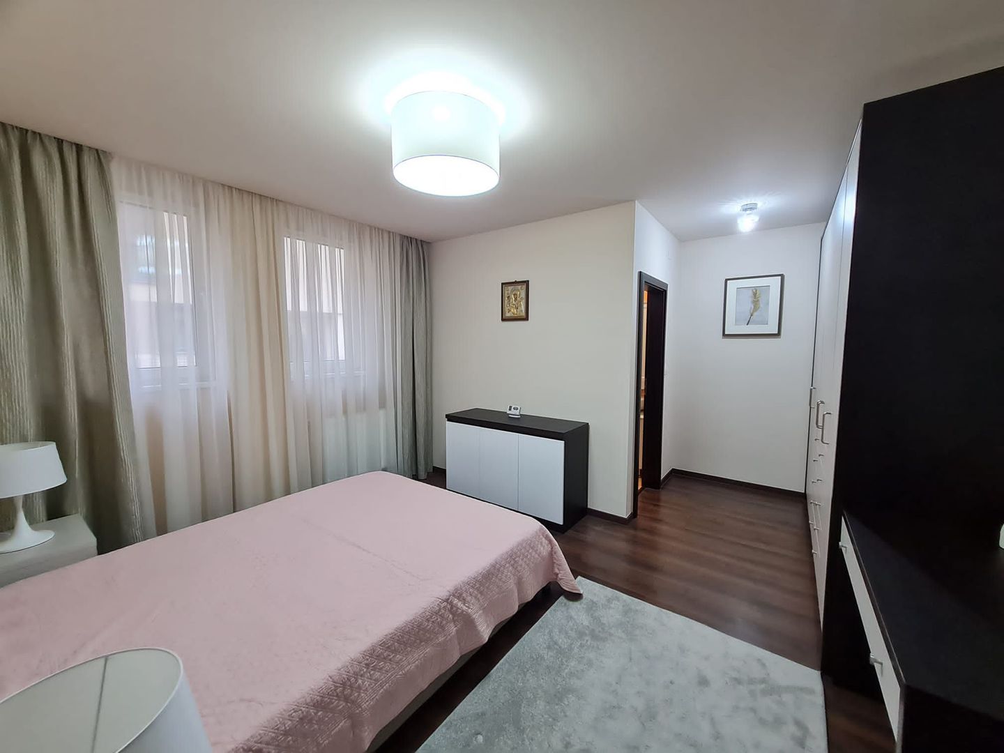 Spatios si calitativ in Braytim - Poză 26