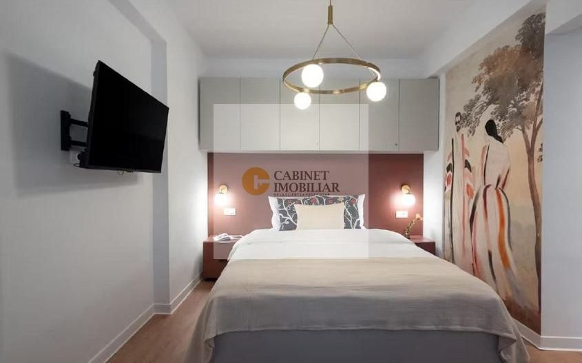 Studio Natiunile Unite -  Palatul Parlamentului | AIRBNB I Creditabil - Poză 2