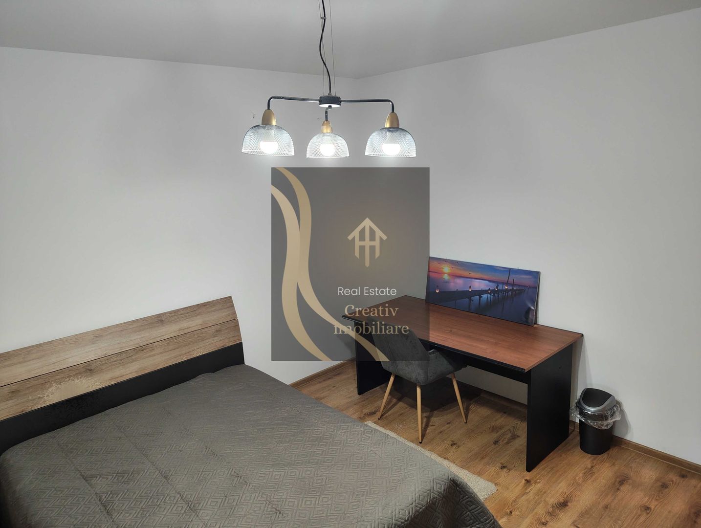 Studio modern de închiriat | ISG Residence – Parcul Carol - Poză 2