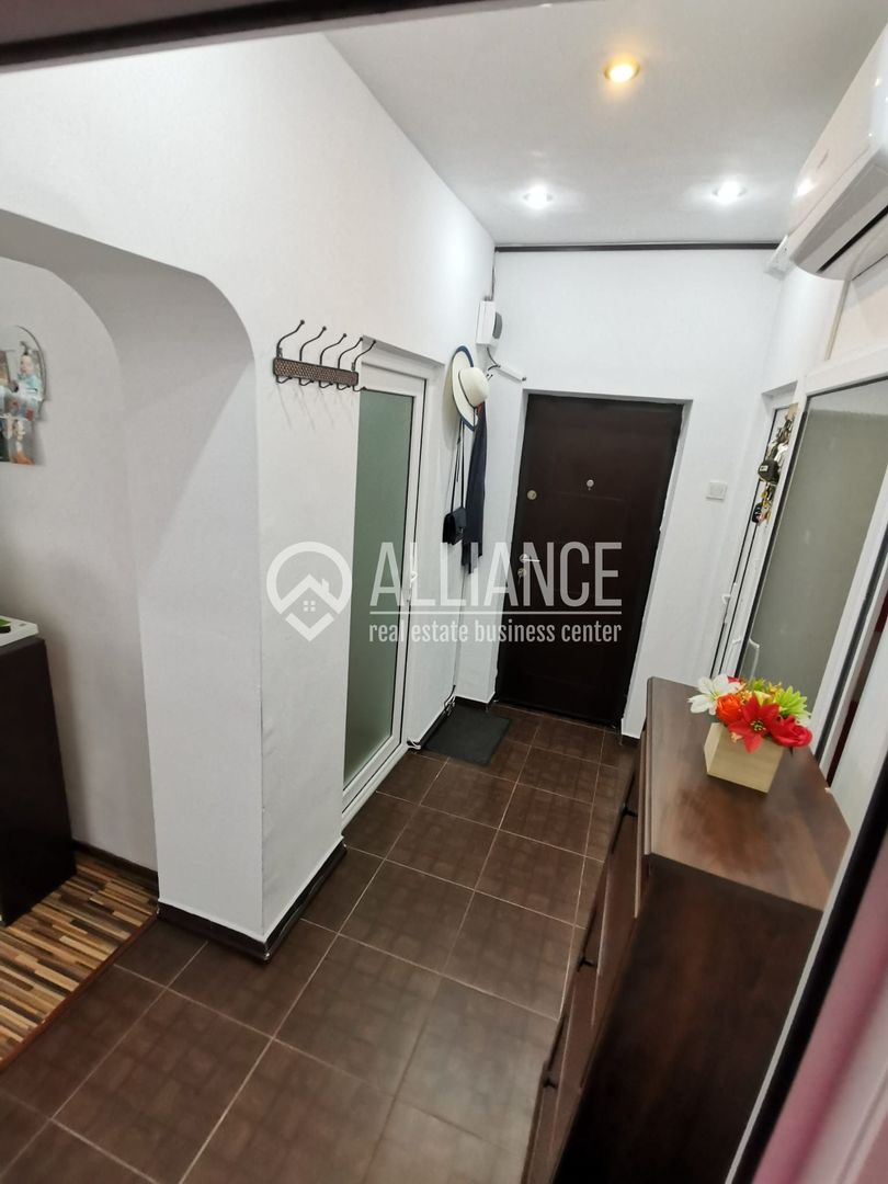 Apartament 3 Camere zona linistita ( Palas )( cod 12 ) - Poză 12
