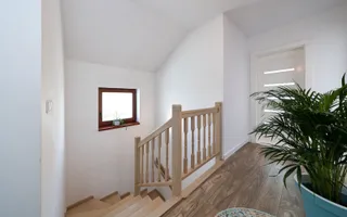 Casă Individuală Modernă de Vânzare | Sânpetru, Brașov - Poză 17