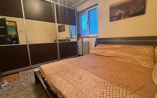 DE VANZARE  2 CAMERE DRUMUL TABEREI |  METROU | BLOC REABILITAT - Poză 3