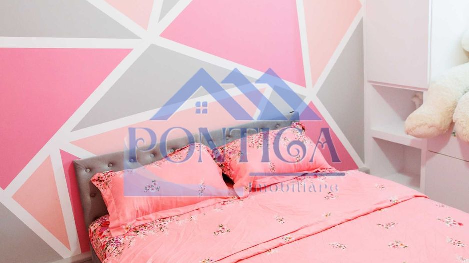 Vand apartament cu 3 camere decomandat ,confort 0,zona Brotacei - Poză 5