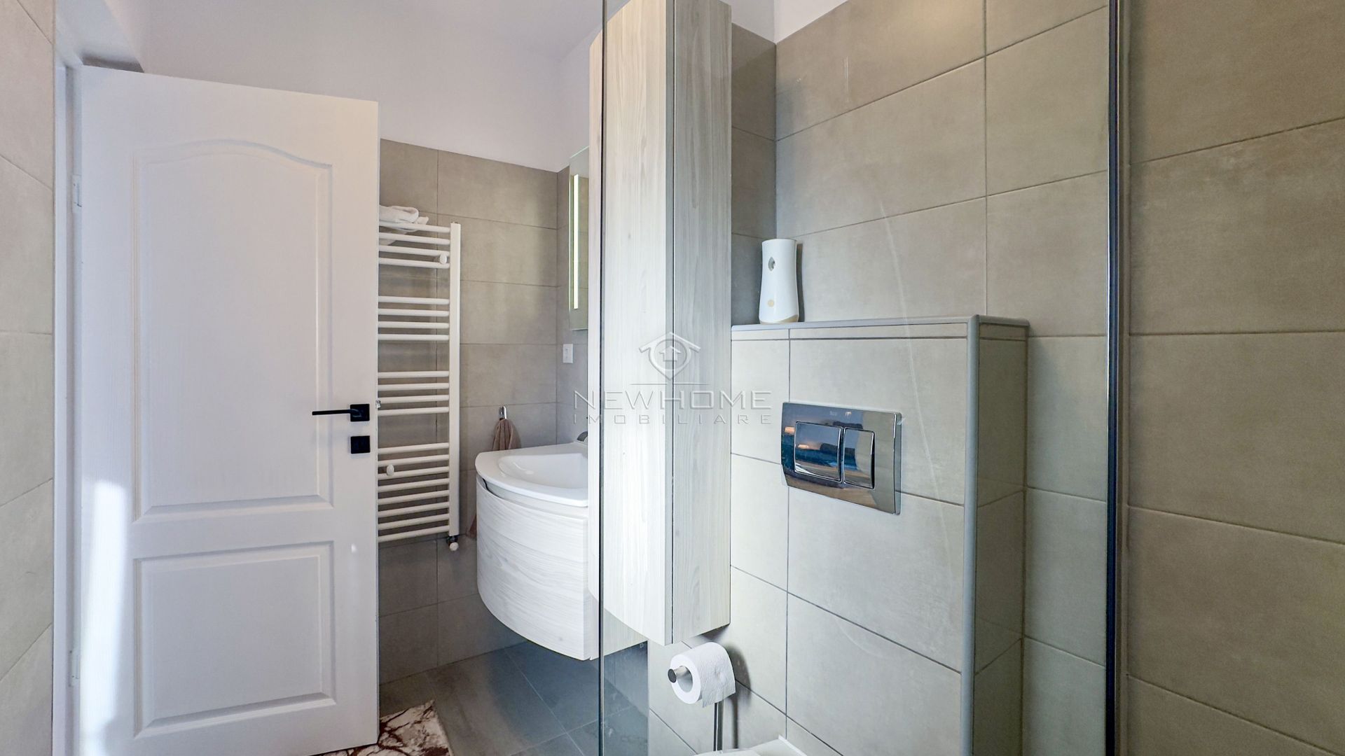 Apartament cu 3 camere de vânzare, zona Bulgaria - Poză 12