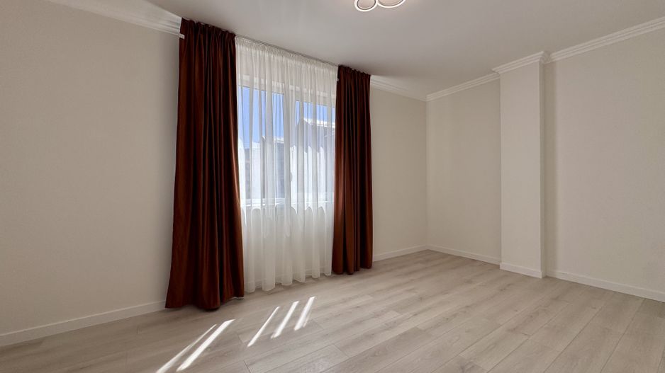 Apartament  9 C3 3 camere Tautului Residence  Parc Poligon Sub Cetate - Poză 6