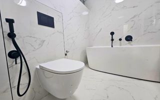 Apartament 3 Camere Arcul de Triumf - Piata Victoriei - Bloc Boutique Nou - Poză 3