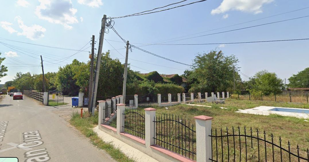 Teren intravilan Snagov pozitionat vizavi de centrul hipic Arcadia! - Poză 5