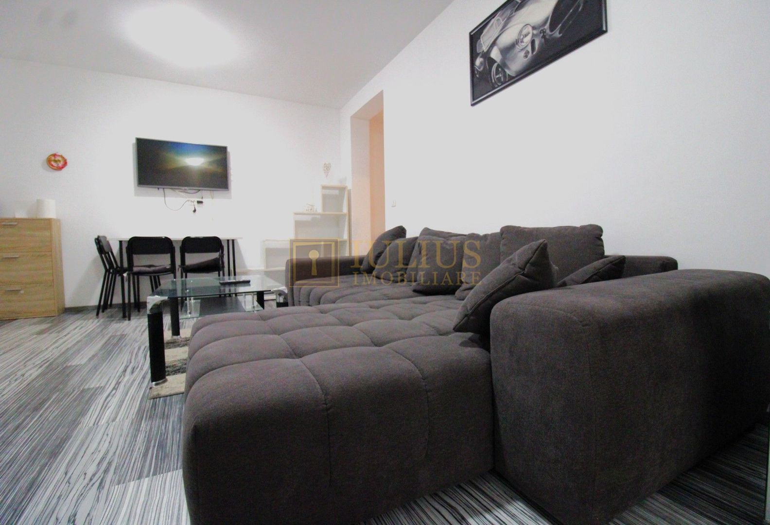 Bloc nou, 2 camere, 2 locuri de parcare-Soarelui/Sud Plaza - Poză 2