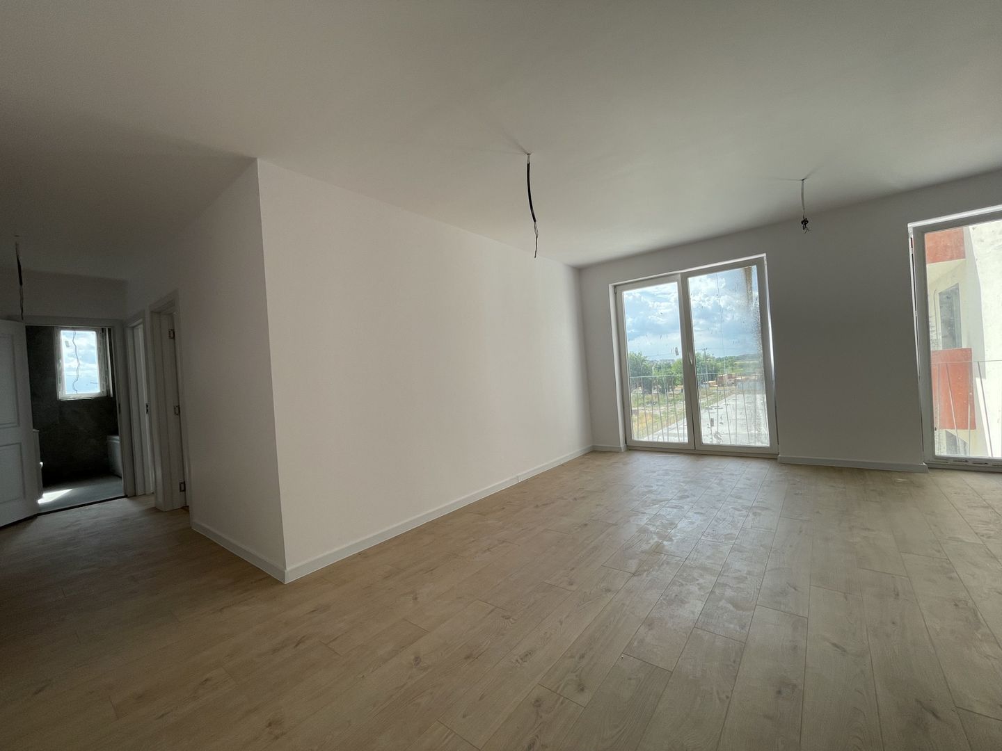 Apartament 3 camere+loc parcare subteran! comison 0% - Poză 3
