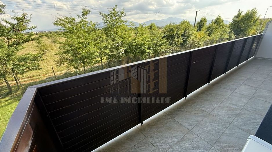 Apartament 3camere Subcetate City Sanpetru Brasov - Poză 7