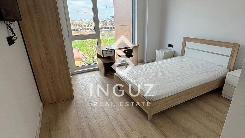 Apartament 3 camere de închiriat – Pallady / Titan (Astorium Life) - Poză 9