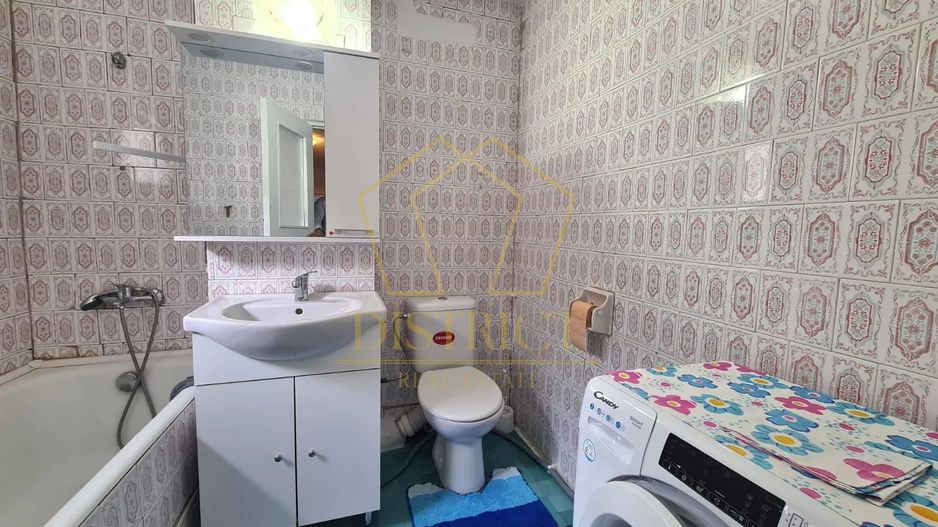 Apartament cu 3 camere decomandate in zona buna | Complex Studentesc - Poză 9