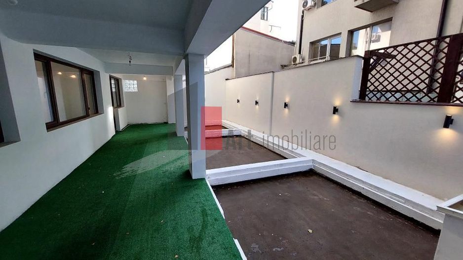 Spatiu birouri 110mp cladire noua | zona Dorobanti - Poză 19