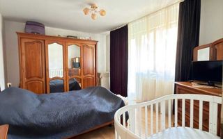 Apartament 4 camere, strada Mehedinți, Mănăștur. - Poză 2
