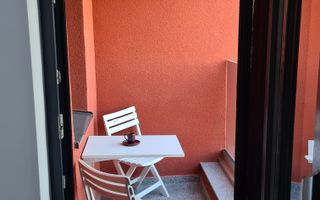 Garsonieră tip Studio rond omv Pipera - Poză 7