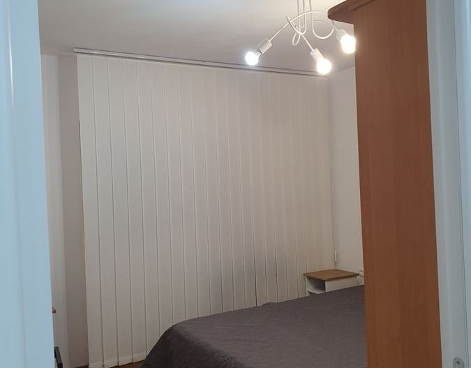 Apartament 2 camere, mobilat si utilat, metrou Lujerului - Poză 5
