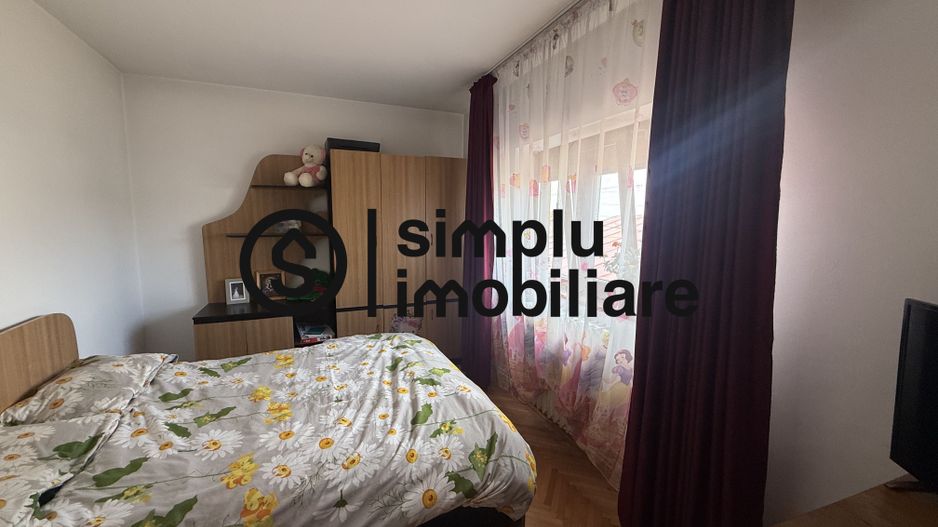Casa P+1+M Rovine - Poză 19