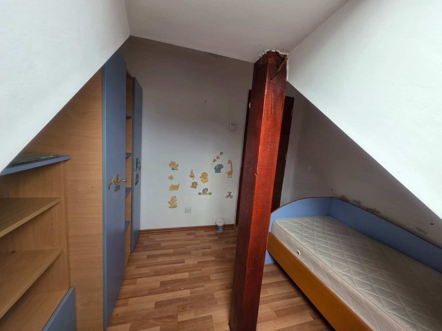 APARTAMENT 3 CAMERE | OBCINI/ SUCEAVA | 55.000€ - Poză 7