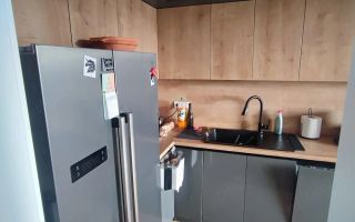 Apartament cu 3 camere Giroc - Poză 6