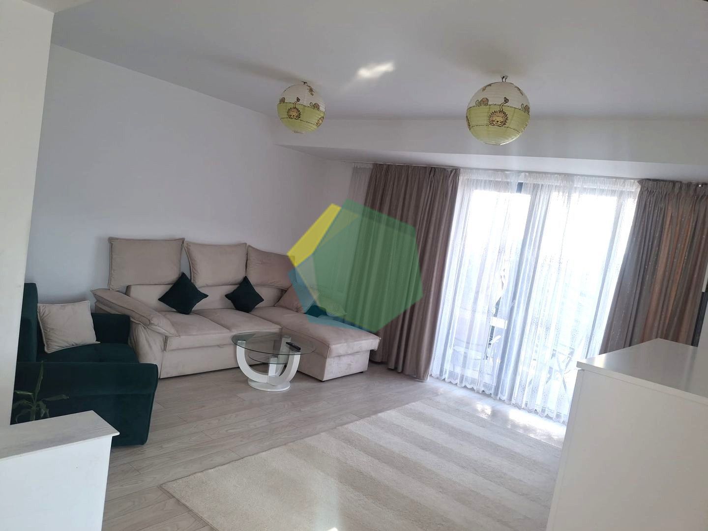 Vilă duplex moderna cu curte generoasa in Otopeni - Poză 1