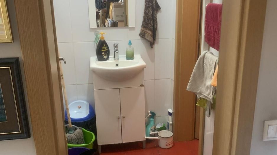 Spatiu comercial 280 mp Parter + Demisol - Str Tipografiei - Poză 3