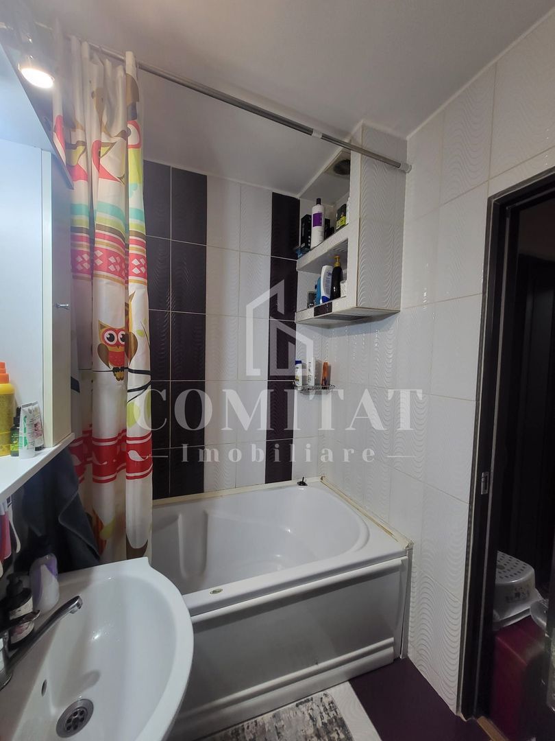 Apartament 2 camere  | decomandat |  etaj 2 | zona Primaverii - Poză 7
