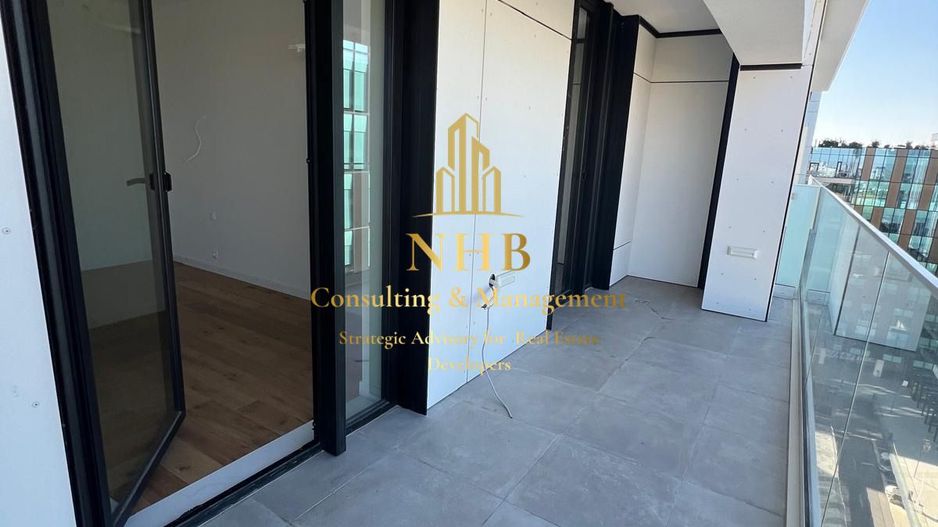 Apartament de vanzare -3 camere One Cotroceni Park-COMISION 0 - Poză 21