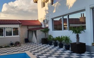 Vila de vanzare zona Metro/Arcasilor - P+1E+M - Poză 3