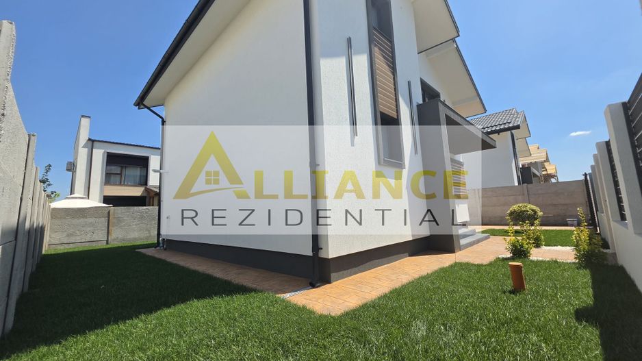 Casa 5 Camere | Cartierul nou - Poză 3