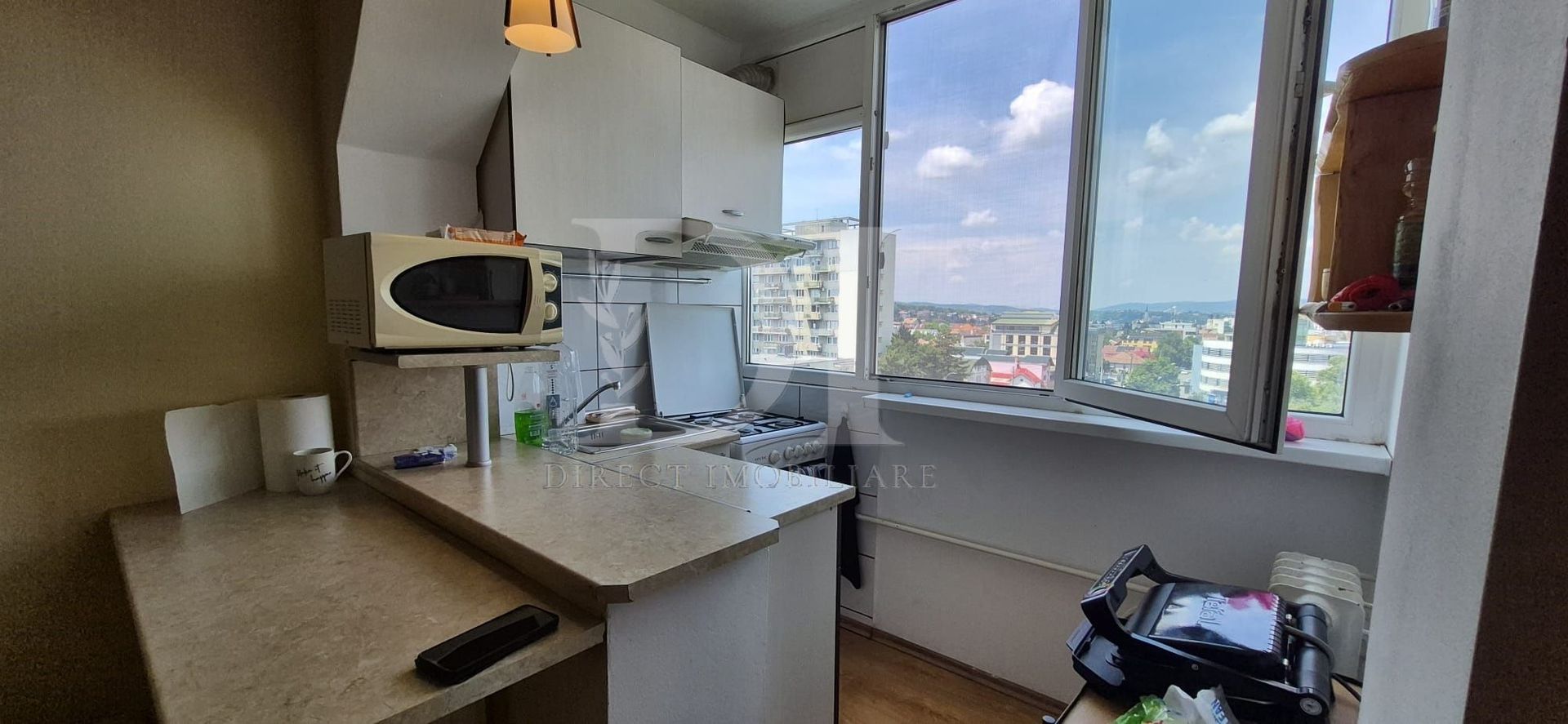 Garsonieră de inchiriat– Gheorgheni, zona Complex Diana - Poză 6