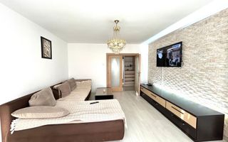 Apartament Premium 3 camere | Decebal - Poză 1