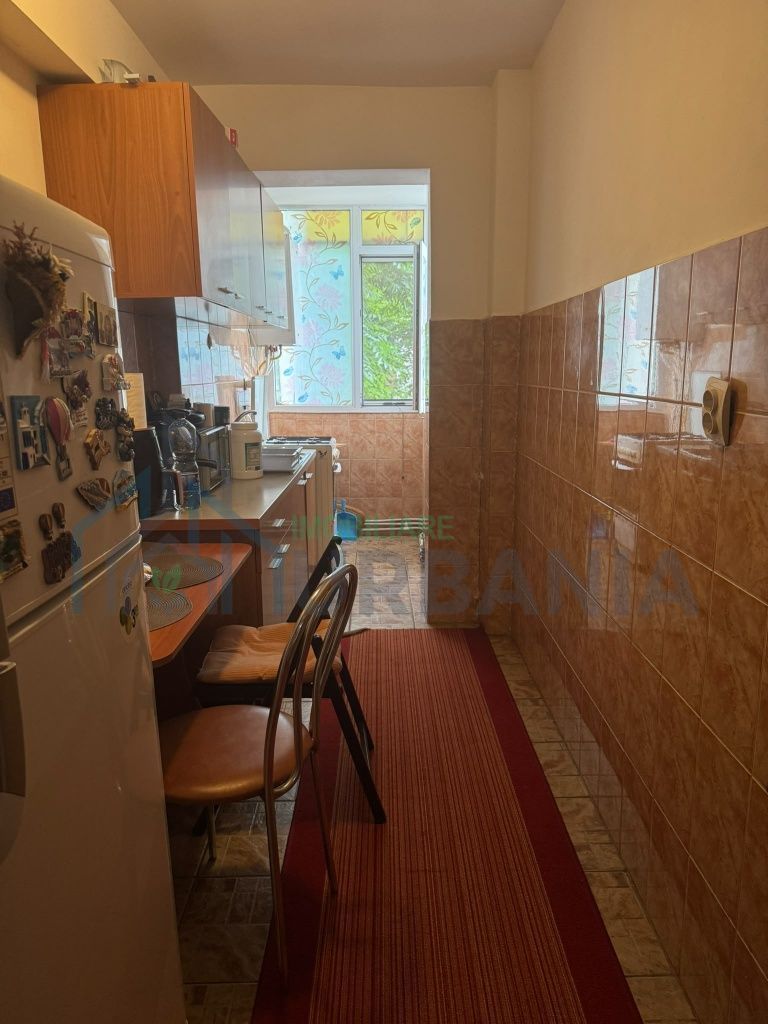 Apartament 2 camere, decomandat, 56 mp, etaj 2, Bulevardul Independenței, Iași – vizavi de UMF - Poză 3