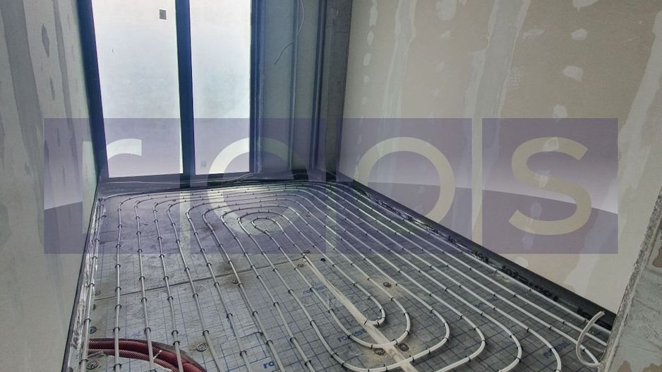 DE VANZARE APARTAMENT 2 CAMERE  | ONE LAKE PLUMBUITA | FAZA 1 - Poză 4