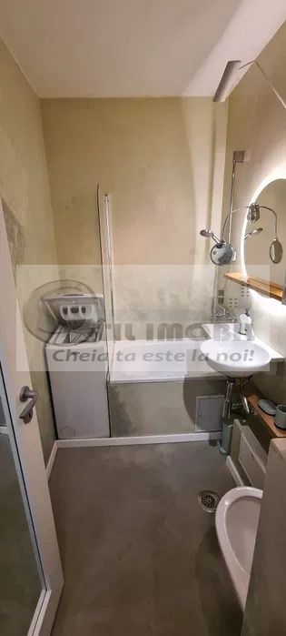 Apartament 2 camere-Podu Ros- 450 Euro - Poză 6
