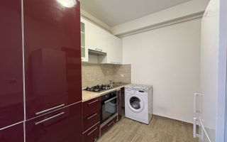 Apartament 1 camera - River Towers Iulius Mall - Poză 8
