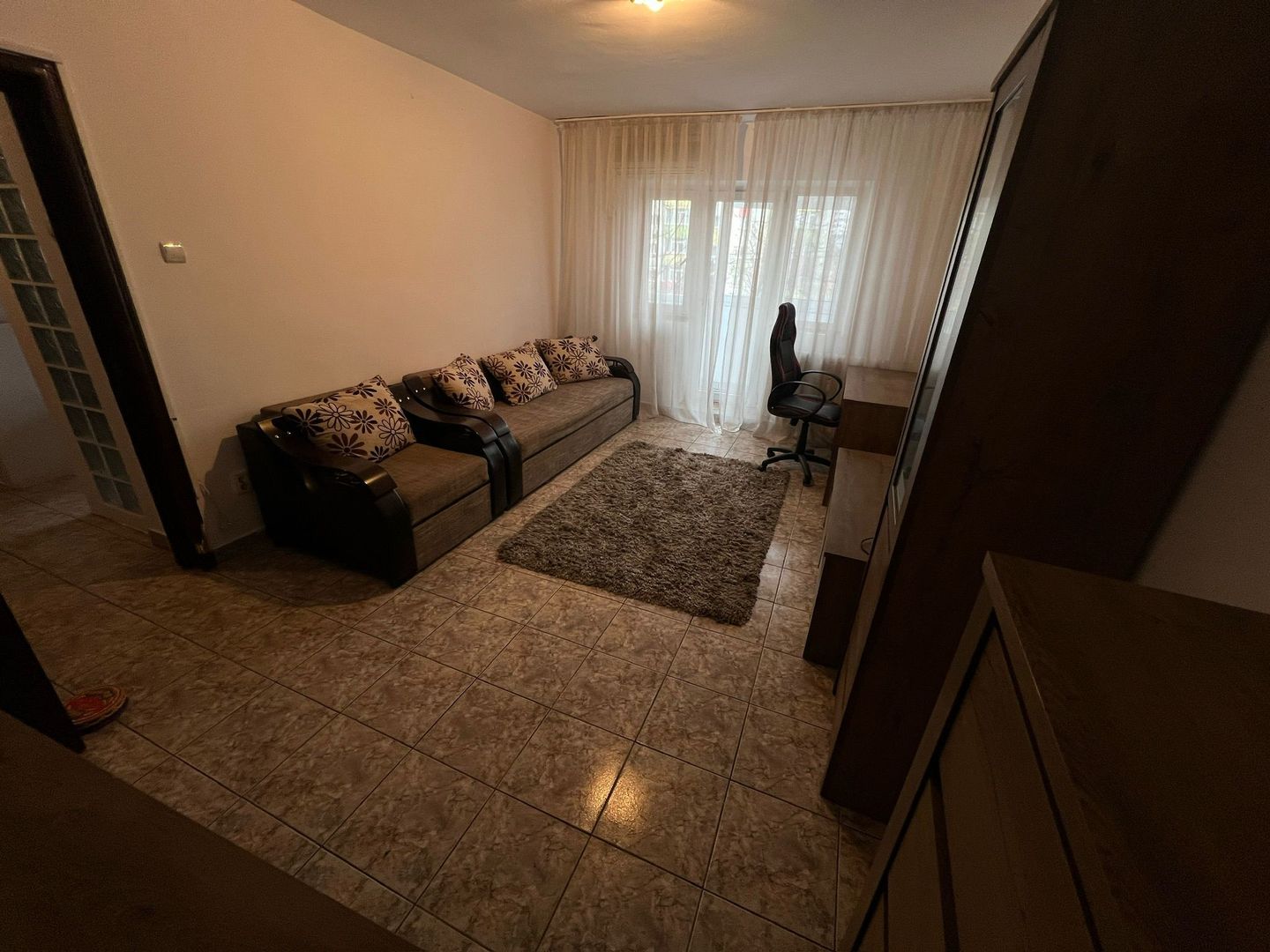 AP. 3 CAMERE SEBASTIAN, DOG-FRIENDLY, PRIMA INCHIRIERE, MODERN - Poză 3