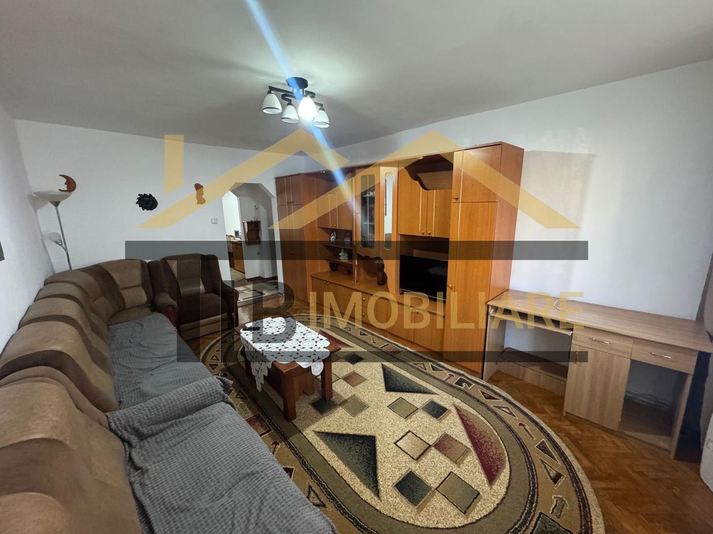 Apartament de 3 camere, 69mp, Zona Diamant - Poză 5