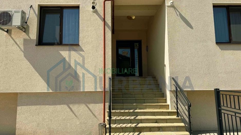 Apartament de închiriat în Valea Lupului, Iași – 2 camere, 60 mp - Poză 7