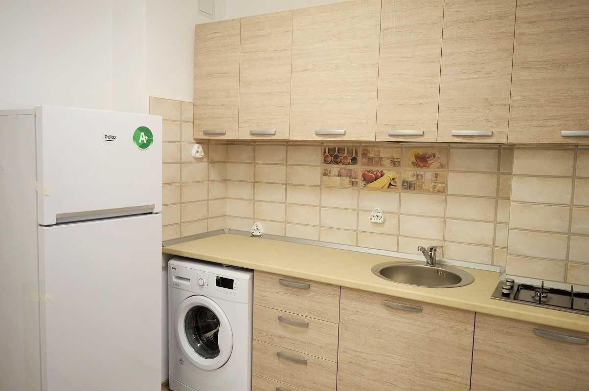 De inchiriat garsoniera+loc parcare, 13 Septembrie/Prosper - Poză 2