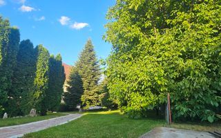 Casă premium D+P+E cu anexe si teren generos - Poză 45