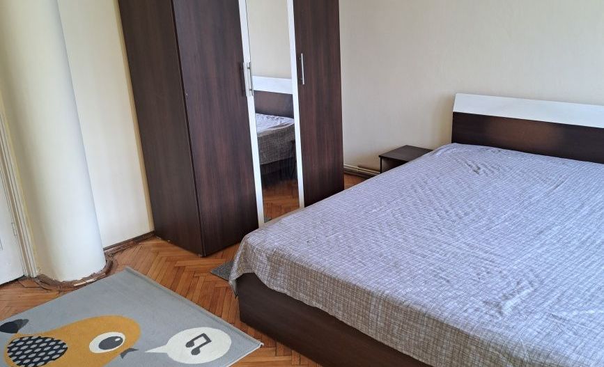 Apartament Pache Protopopescu/Foisorul de Foc - Poză 4