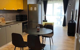 Apartament cu 2 camere de vânzare în zona Gheorgheni! - Poză 1
