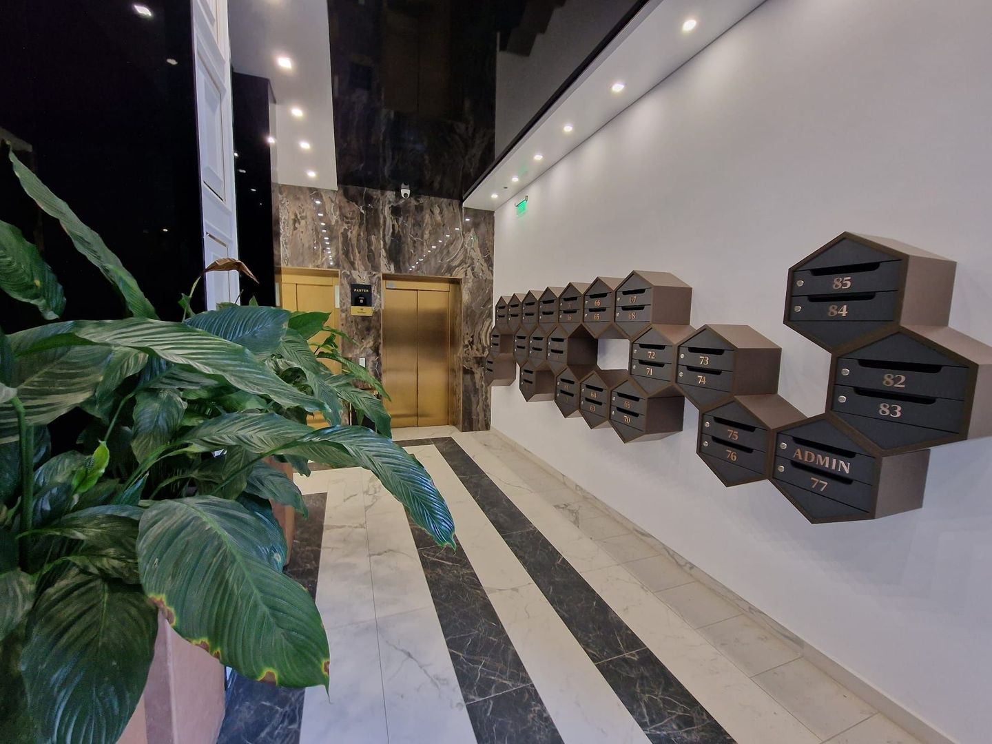 Apartament de vanzare cu 2 camere My Place - Poză 7