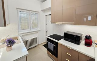 Apartament 120 mp de inchiriat, spatios, ideal office modern Unirii - Poză 6